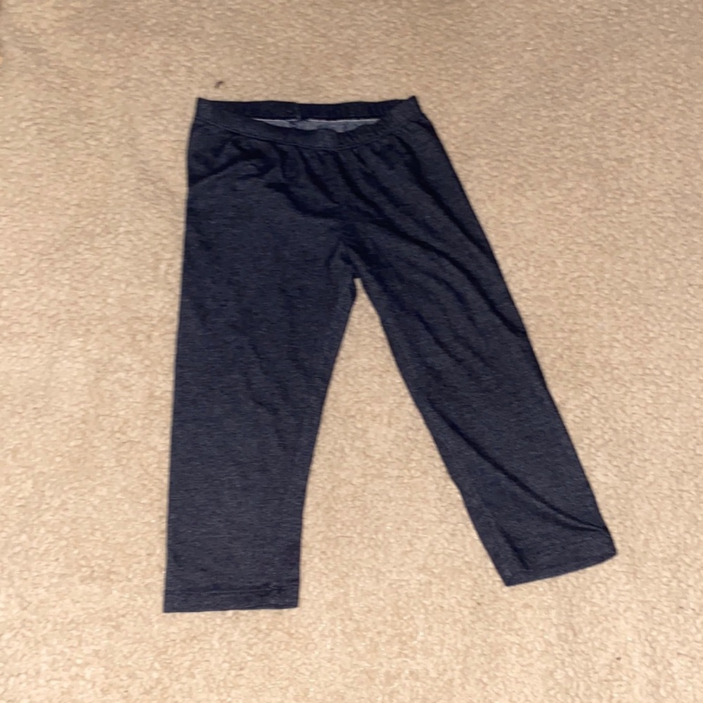 Cat and jack jean legging